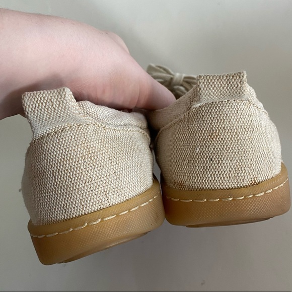 Born Abelonia Espadrille Sneaker - Picture 9 of 14